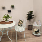 Guinguette Side Table - Sea Green Designs