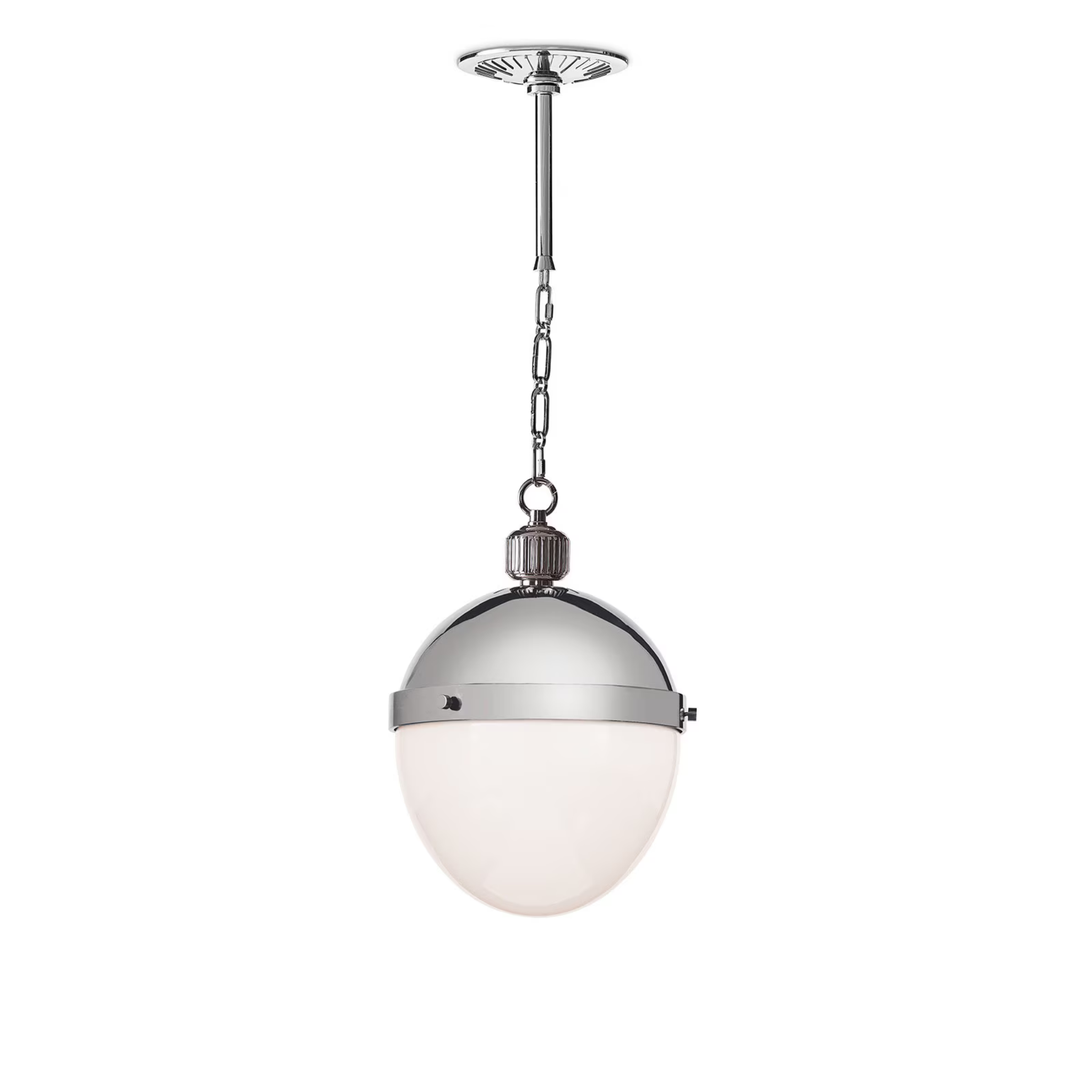 Otis Pendant-Medium-Sea Green Designs
