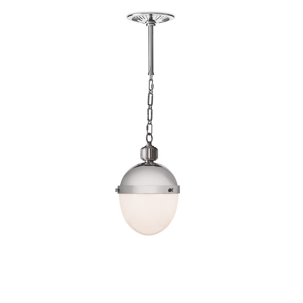 Otis Pendant-Small-Sea Green Designs