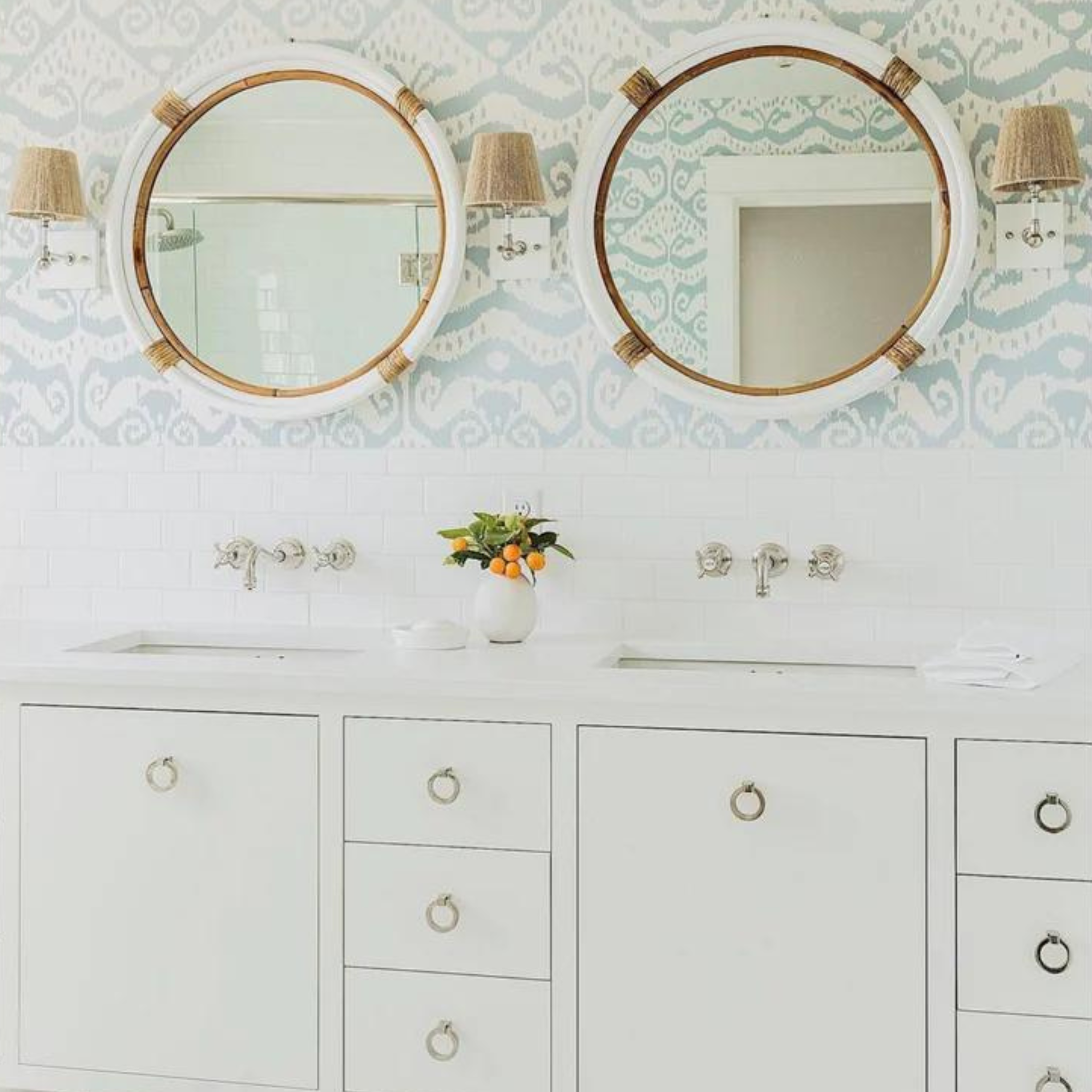 Piper Sconce - Sea Green Designs
