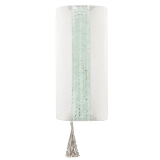 Rachel Sconce - Sea Green designs