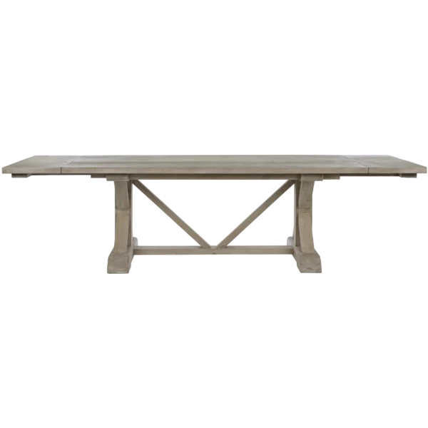Rosario Extension Table - Sea Green Designs