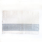 Riviera Bath Mat in Navy - Sea Green Designs
