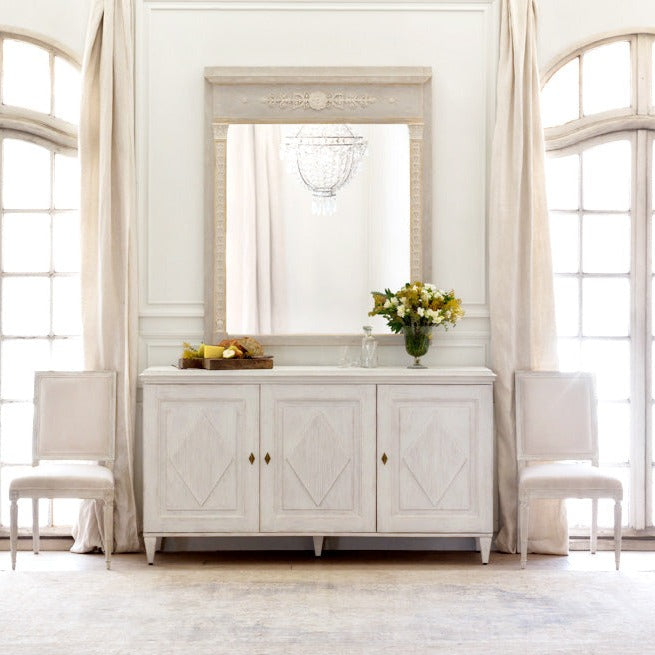 Caspian Sideboard - Sea Green Designs