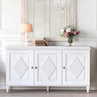 Caspian Sideboard - Sea Green Designs