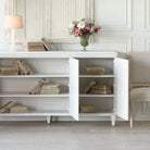 Caspian Sideboard - Sea Green Designs