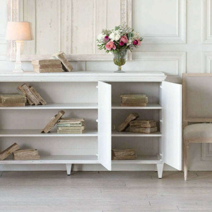 Caspian Sideboard - Sea Green Designs