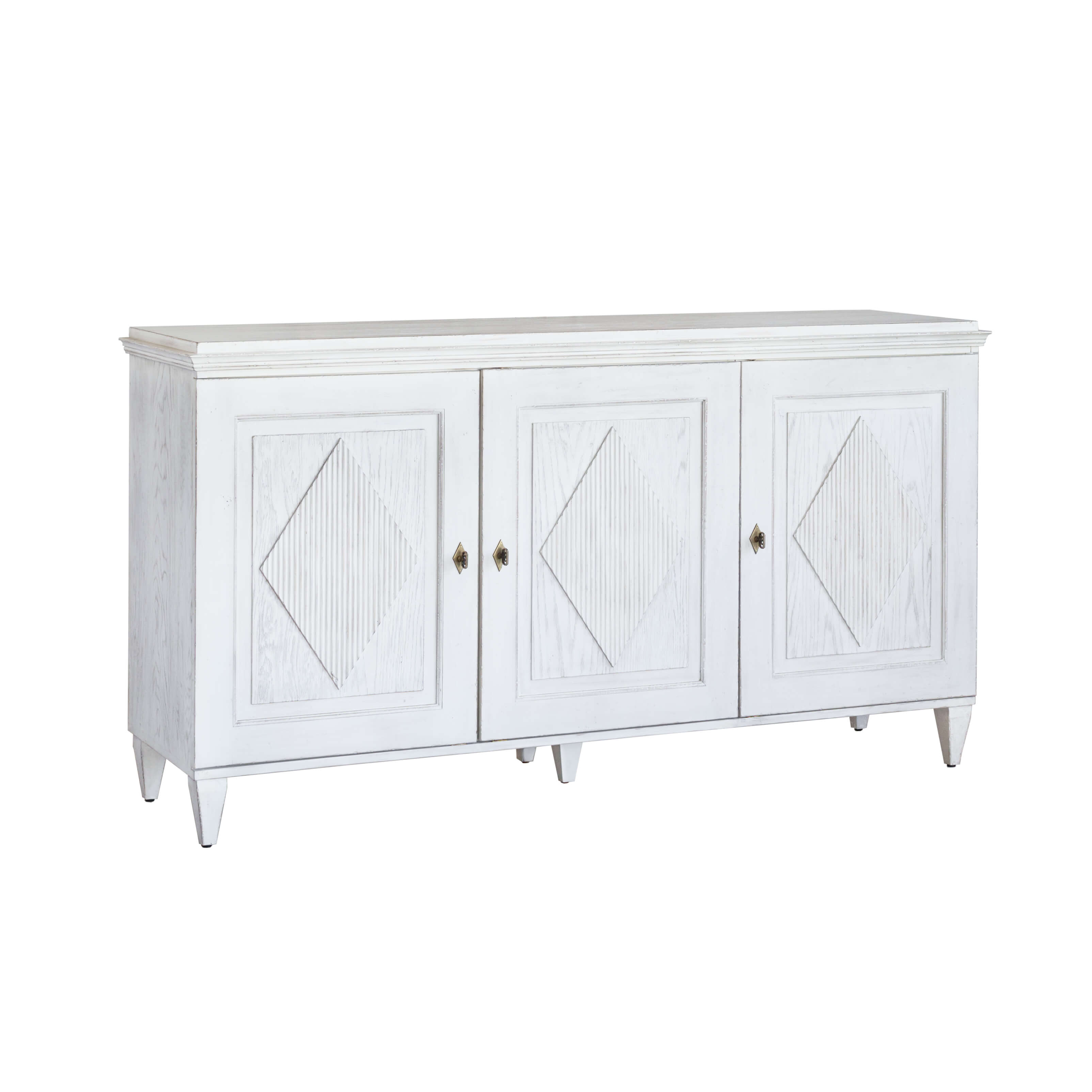 Caspian Sideboard - Sea Green Designs