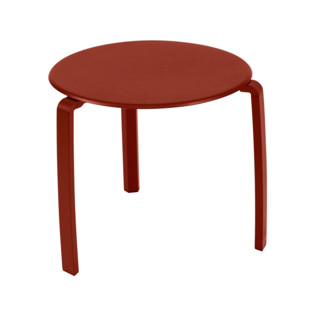 Alize Side Table - Sea Green Designs