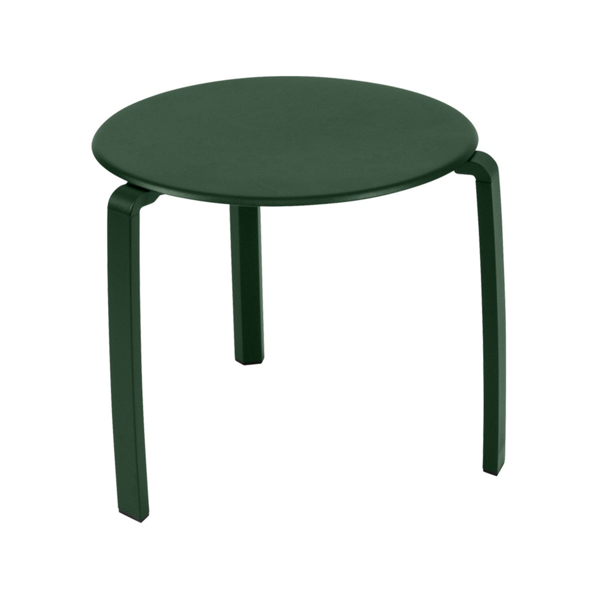 Alize Side Table - Sea Green Designs