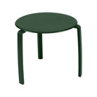 Alize Side Table - Sea Green Designs