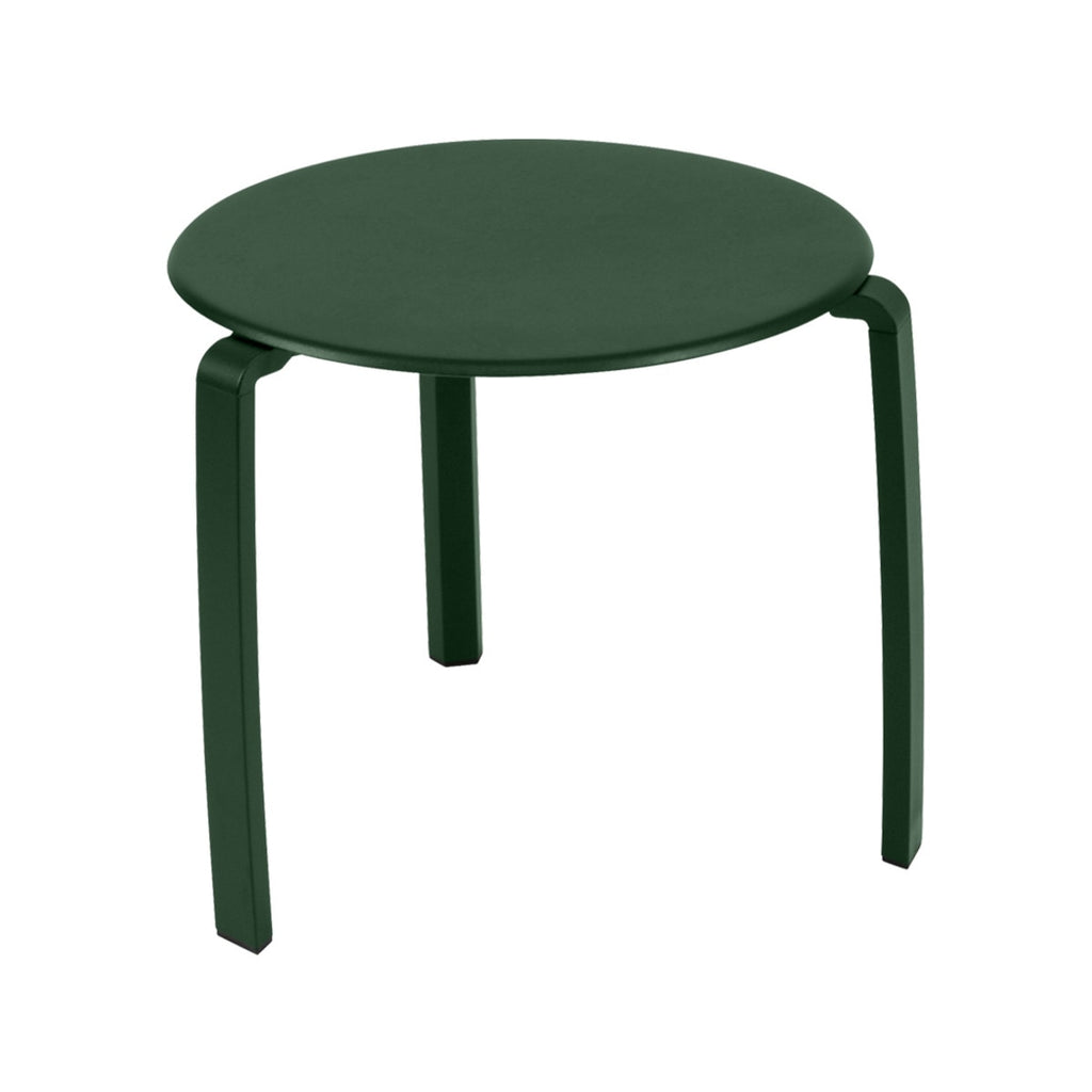 Alize Side Table - Sea Green Designs