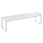 Bellevie Bench 63" - Sea Green Designs