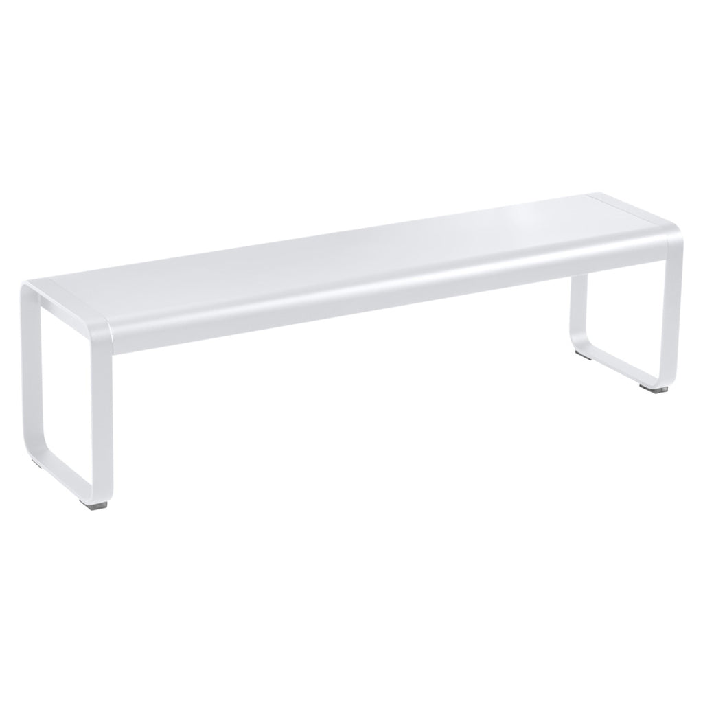 Bellevie Bench 63" - Sea Green Designs