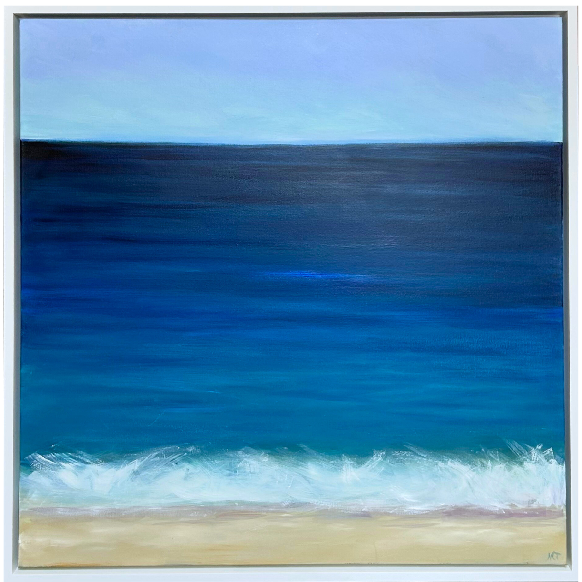 Sea Blue - Sea Green Designs