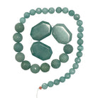 Malibu 30" - Sea Green Designs