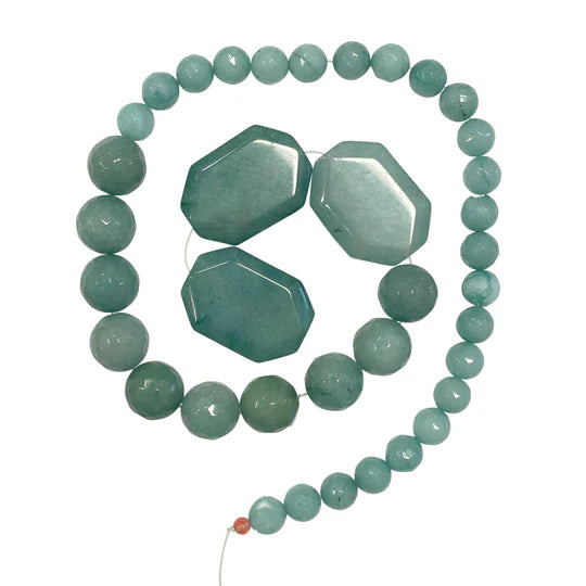 Malibu 30" - Sea Green Designs