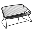 Sixties Bench - Sea Green Designs