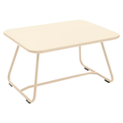 Sixties Low Table - Sea Green Designs