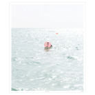 Slow Flow - Sea Green Design