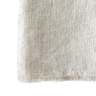 So Soft Linen Napkins - Sea Green Designs