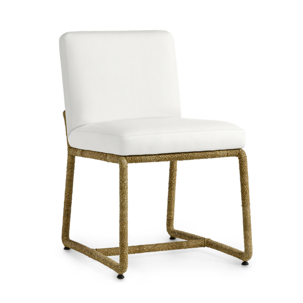 Stillwater Dining Chair - Sea Green Designs
