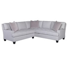 Studio C Sectional - Sea Green Designs