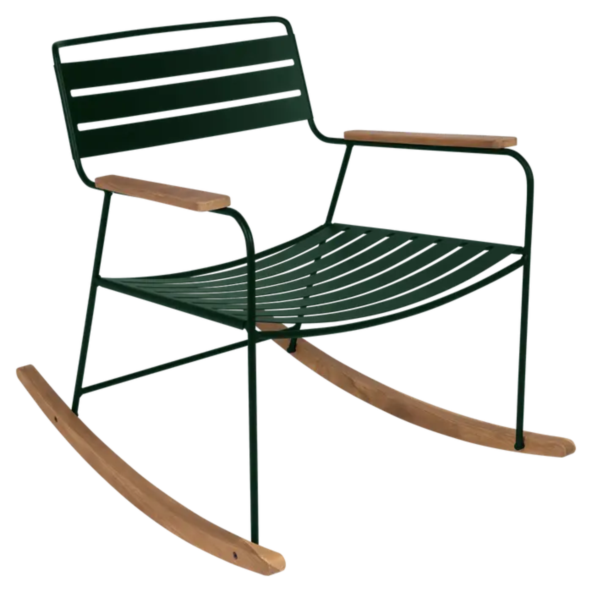 Surprising Rocking Chair - Sea Green Designs
