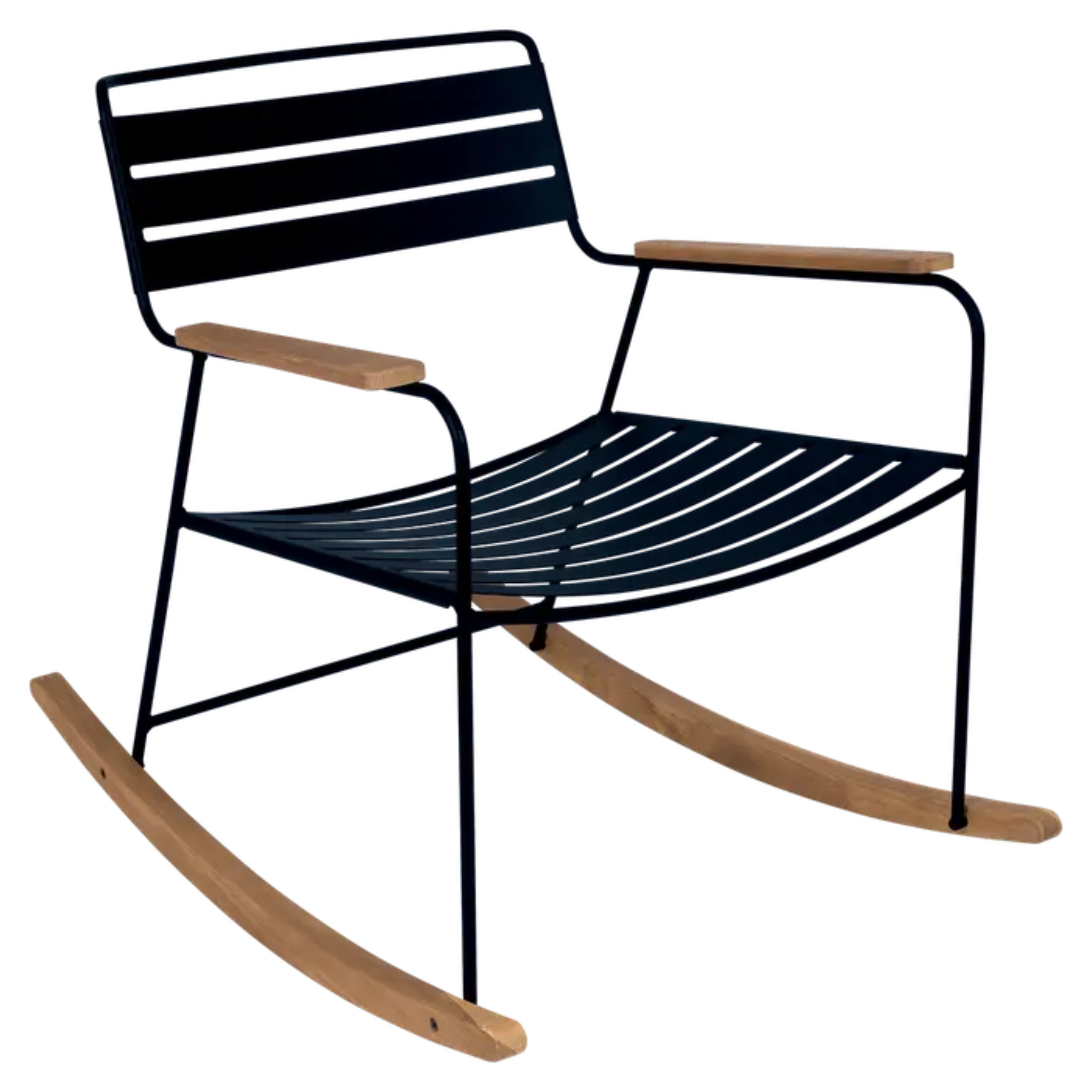 Surprising Rocking Chair - Sea Green Designs