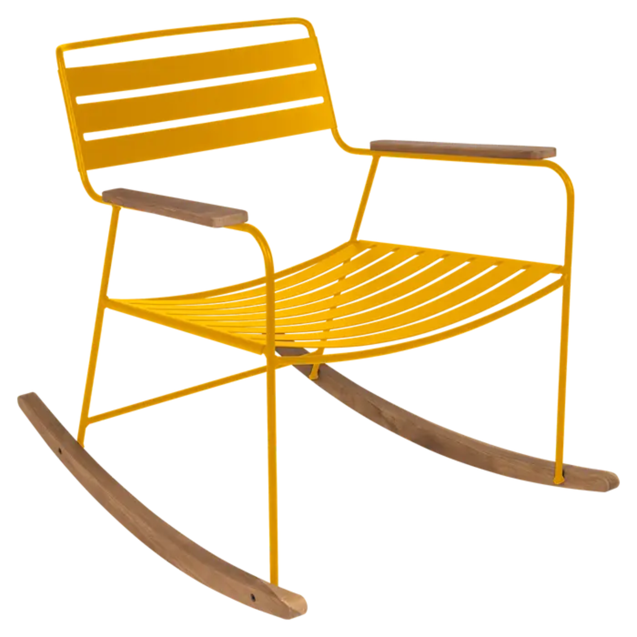 Surprising Rocking Chair - Sea Green Designs
