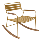 Surprising Rocking Chair - Sea Green Designs