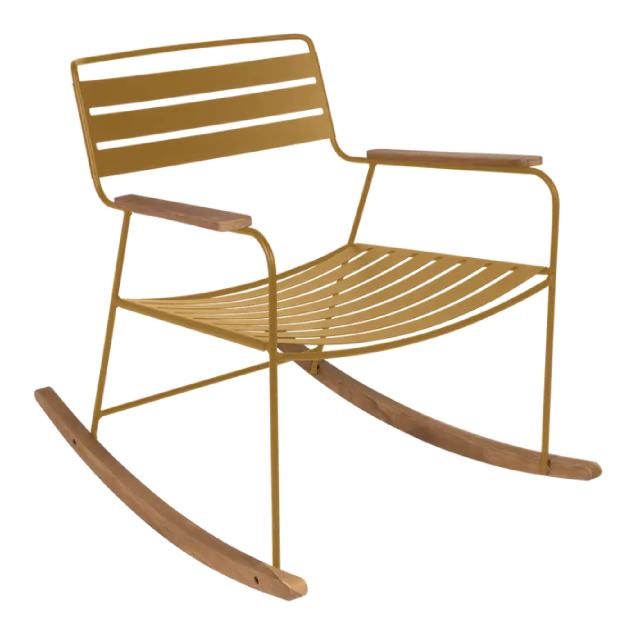 Surprising Rocking Chair - Sea Green Designs