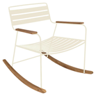 Surprising Rocking Chair - Sea Green Designs