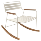 Surprising Rocking Chair - Sea Green Designs