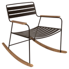 Surprising Rocking Chair - Sea Green Designs