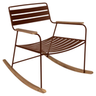 Surprising Rocking Chair - Sea Green Designs