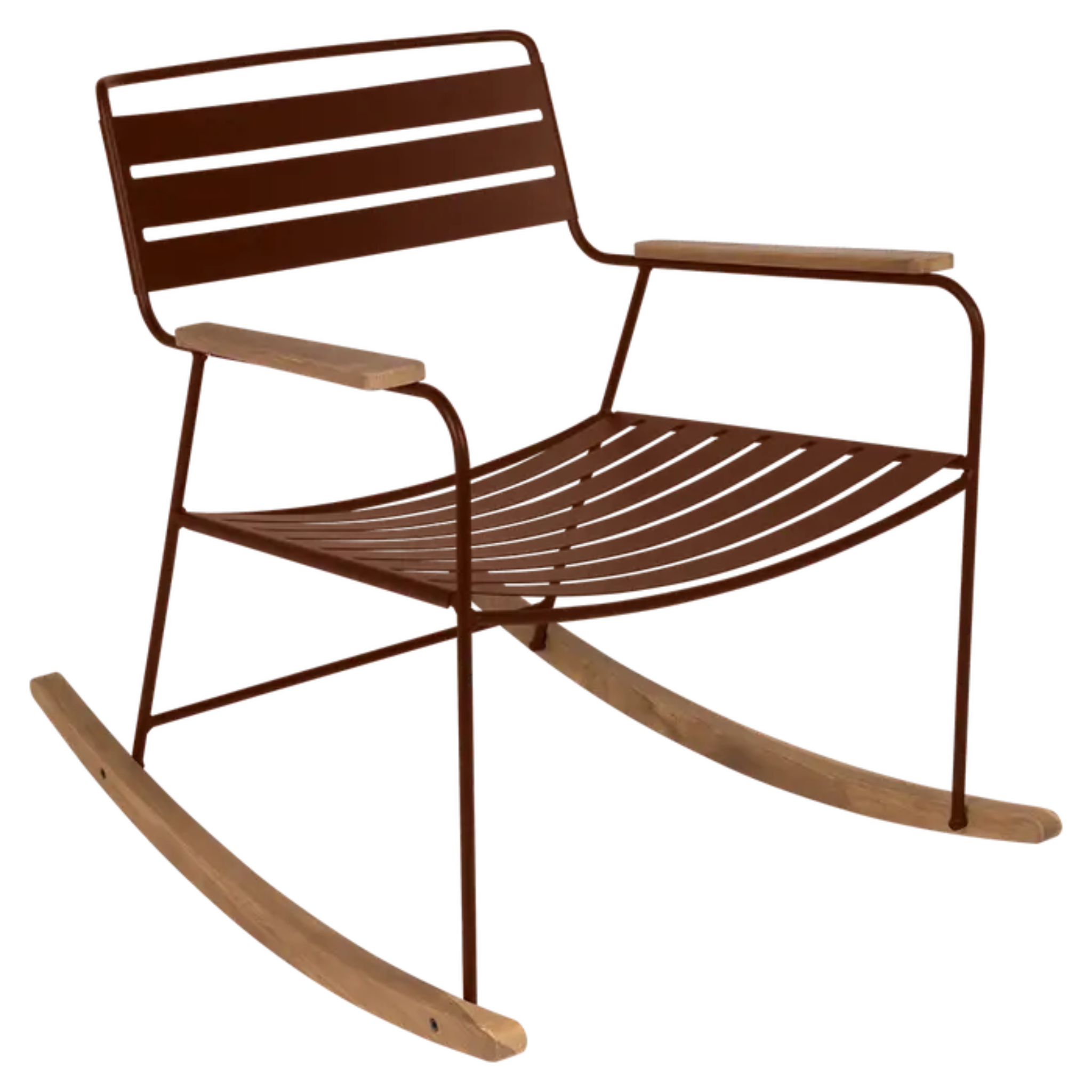 Surprising Rocking Chair - Sea Green Designs