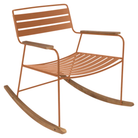 Surprising Rocking Chair - Sea Green Designs