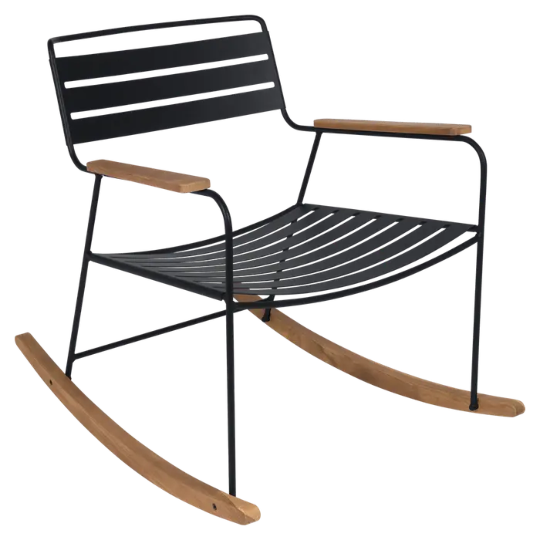 Surprising Rocking Chair - Sea Green Designs