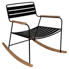 Surprising Rocking Chair - Sea Green Designs