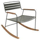 Surprising Rocking Chair - Sea Green Designs