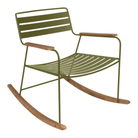 Surprising Rocking Chair - Sea Green Designs