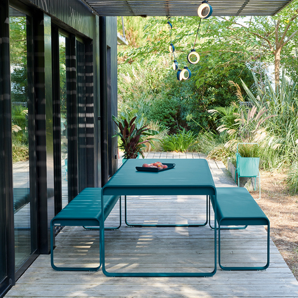 Create a Perfect Outdoor Oasis | Outdoor furniture that creates an elevated & effortless space to enjoy all summer long.