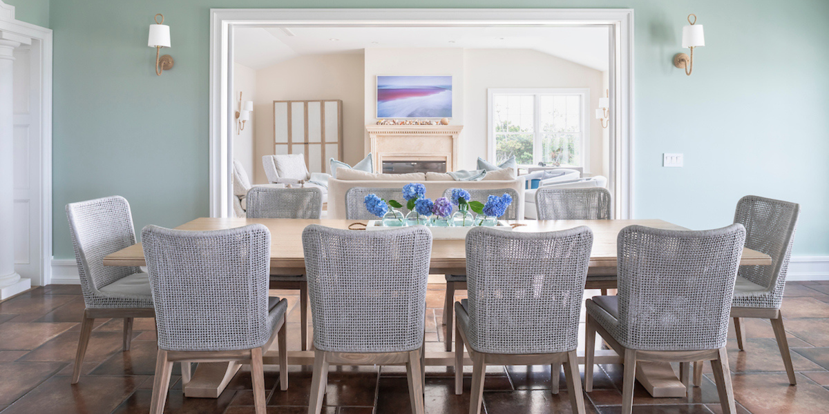Dune Road Project – sea green designs