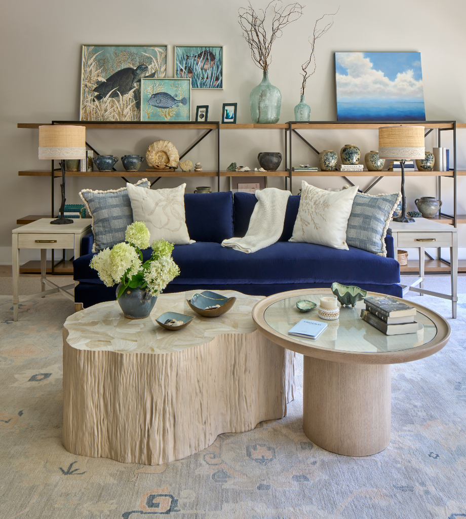 Hamptons Designer Showhouse 2025 - SGD