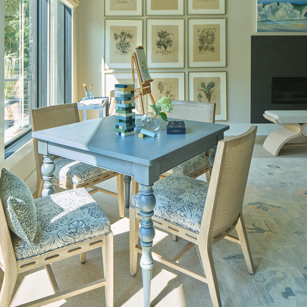 Hamptons Designer Showhouse 2025 - SGD