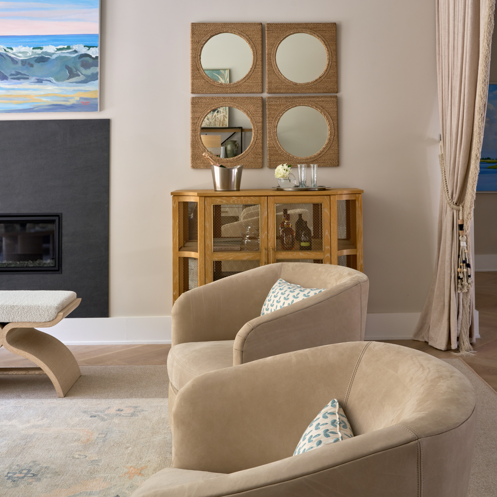 Hamptons Designer Showhouse 2025 - SGD