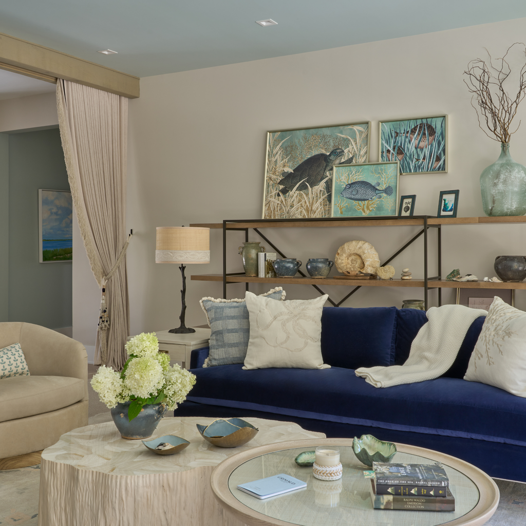 Hamptons Designer Showhouse 2025 - SGD