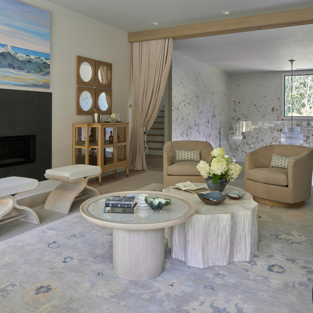 Hamptons Designer Showhouse 2025 - SGD