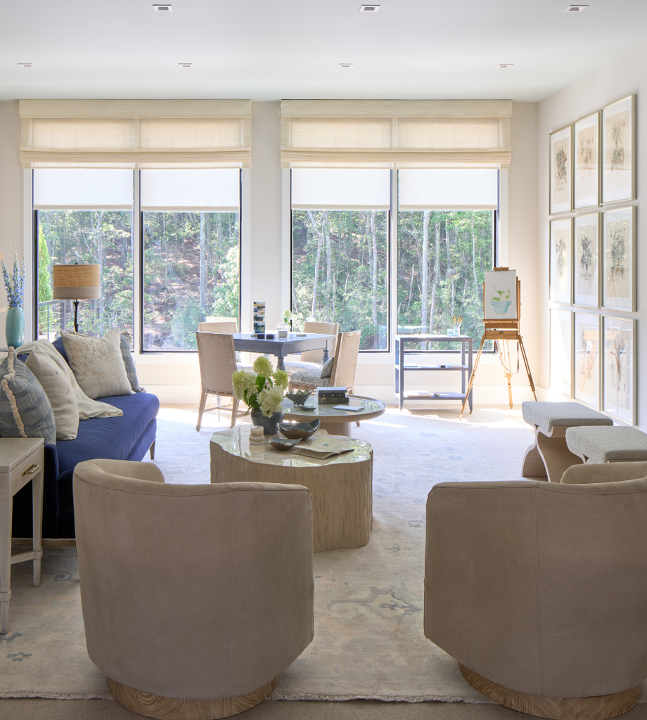Hamptons Designer Showhouse 2025 - SGD